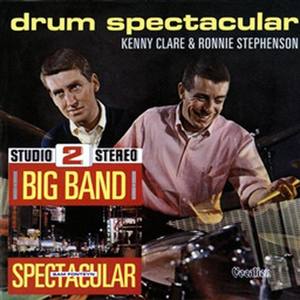 Big Band Spectacular Drum Spectacular