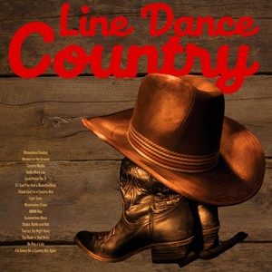 Line Dance Country