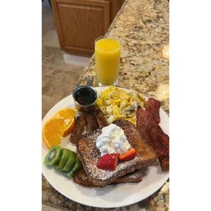 Brunch (Explicit)