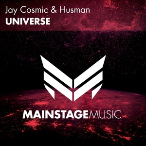 Universe (Radio Edit)