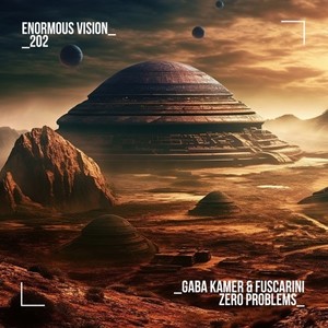 Zero Problems (Extended Mix)