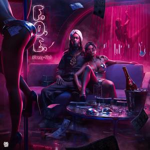 Stixk Party (feat. Lil Jig) (Explicit)