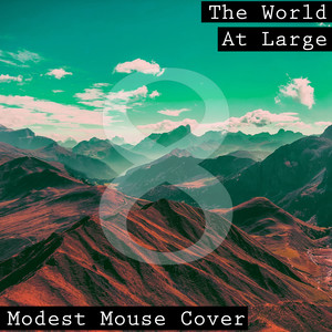 The World At Large (Cover)