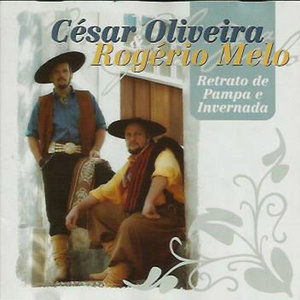 Floreios Pra um Peão de Campo