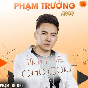 Tình Mẹ Cho Con