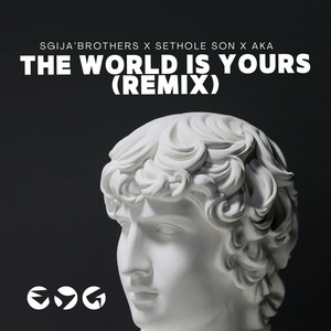 The World Is Yours (Remix) [Explicit]