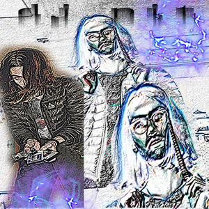 Pissed Me Off(feat. Shroomigami & Hed0rah) (Explicit)