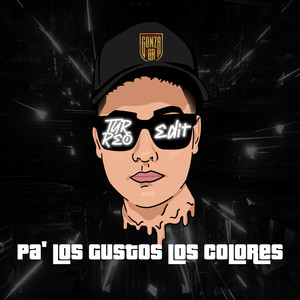 Pa' Los Gustos Los Colores (Turreo Edit)
