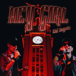 Hey Girl