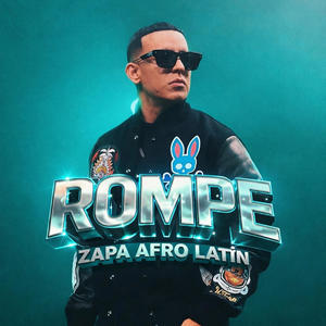 Rompe . ZAPA (Afro Latin)