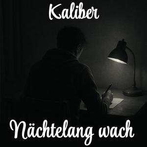 Nächtelang wach