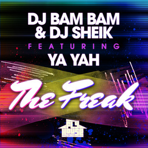 The Freak(feat. Ya Yah) (Album Version)