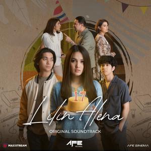 Lilin Alena (Original Soundtrack)