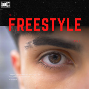 Freestyle (Explicit)