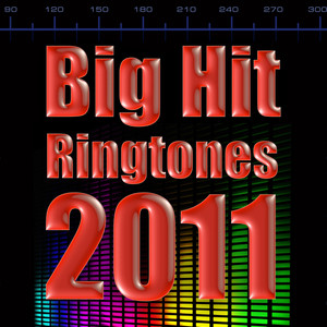 Big Hit Ringtones 2011