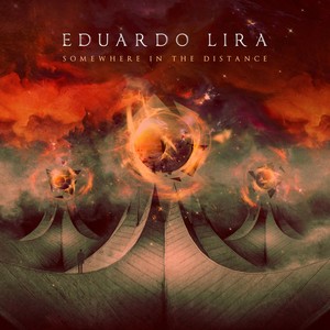 Somewhere in the Distance(feat. David Cid & Luis Mariutti)