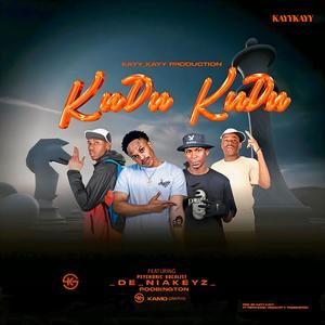 Kudu kudu (feat. Psychonic Vocalist, Poobington & De Niakeyz)
