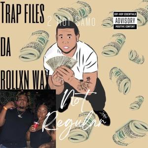 Not regular (Explicit)