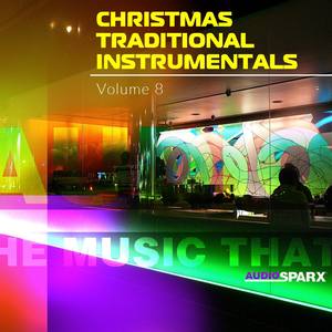 Christmas Traditional Instrumentals Volume 8