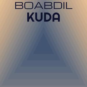 Boabdil Kuda