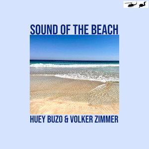 Sound of the beach (Lounge Version)