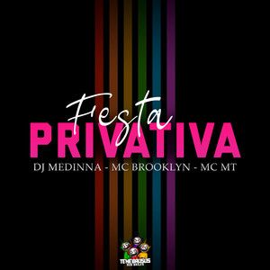Festa Privativa (Explicit)