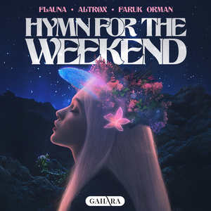 Hymn for the Weekend
