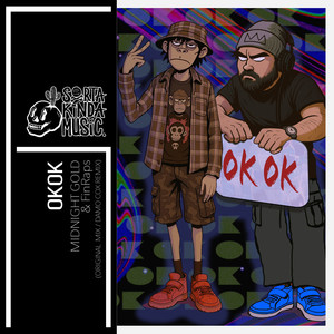 OKOK (Damo Cox Remix)