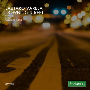 Downing Street (Graziano Raffa Remix)