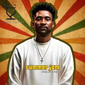 Summerjam (feat. Kux & Fox (Meropa park))