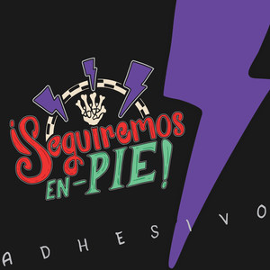 Seguiremos En Pie