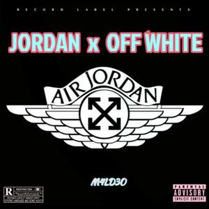 Jorrdan X Off-White