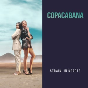 Straini In Noapte