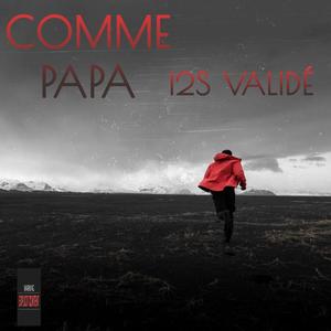 Comme Papa (Explicit)