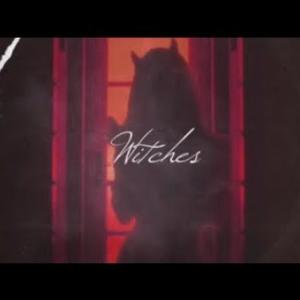 Witches (feat. Dmac Productions) [Explicit]