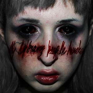 Sealed by Your Chemical Kiss (Explicit)