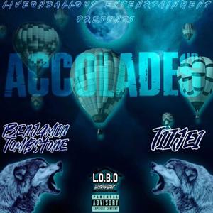 Accolades (feat. TiiJEi) [Explicit]