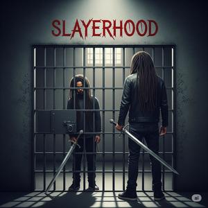 SLAYERHOOD (Explicit)