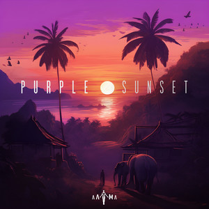 Purple Sunset