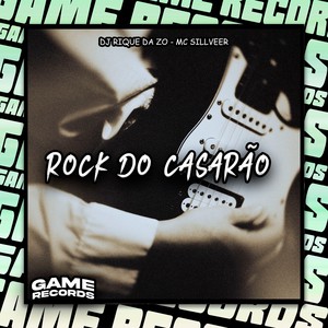 Rock Do Casarão (Explicit)