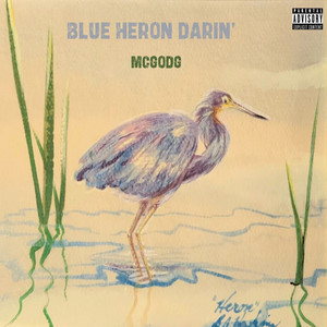 Blue Heron Darin' (Explicit)