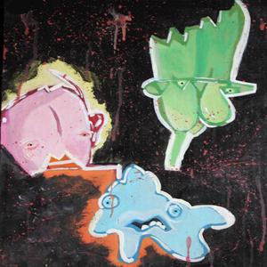 Up All Night(feat. Ahsan & Ian Bradley) (Explicit)