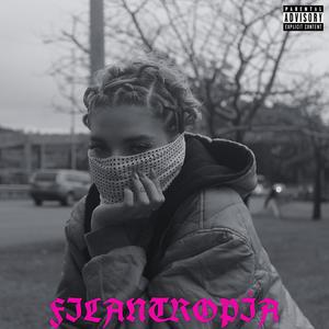 Filantropía (feat. SALVAJEOESTE) [Explicit]