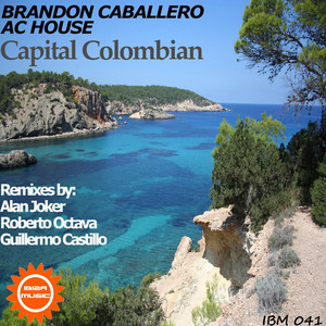 Capital Colombian (Alan Joker & Roberto Octava Remix)