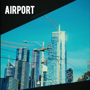 AIRPORT / SALVA AND L.I.L.L.I