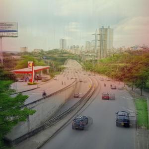Highway Dystopia