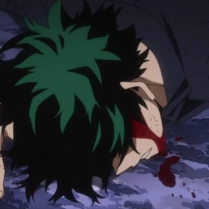 脏男孩