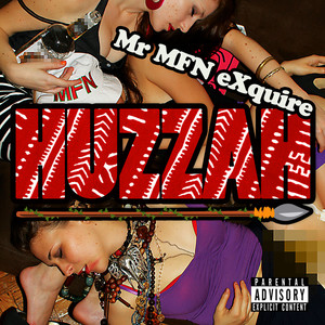 Huzzah (Explicit)