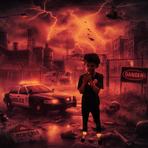 Find away / letter to granny (Explicit)