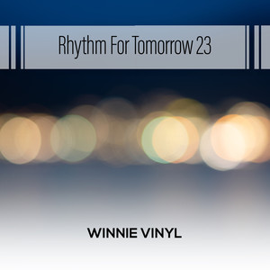 Rhythm For Tomorrow 23